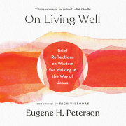 On Living Well 