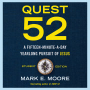 Quest 52 Student Edition 