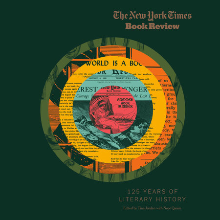 The New York Times Book Review Cover