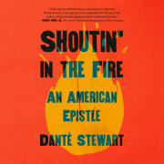 Shoutin' in the Fire 