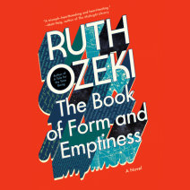The Book of Form and Emptiness Cover