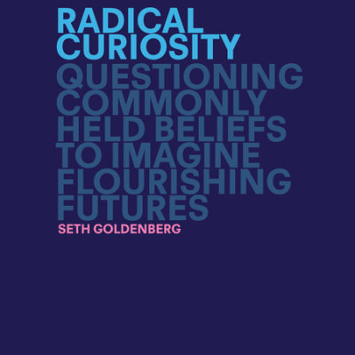 Radical Curiosity cover