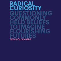 Radical Curiosity cover big