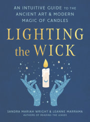 Lighting the Wick 