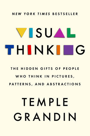 temple grandin book