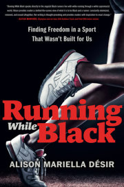 Running While Black 