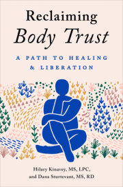 Reclaiming Body Trust 