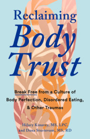 Reclaiming Body Trust 