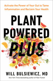 Plant Powered Plus 