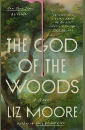 The God of the Woods