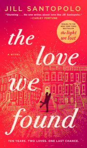 The Love We Found 