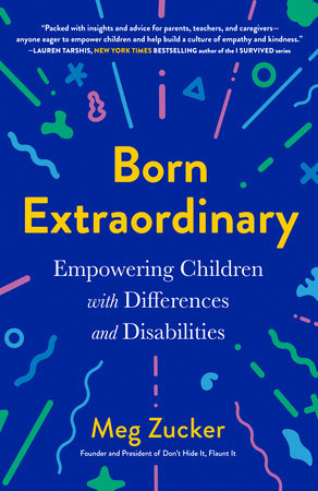 Born Extraordinary