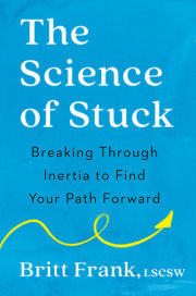 The Science of Stuck 