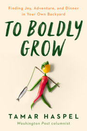 To Boldly Grow 