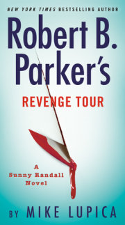 Robert B. Parker's Revenge Tour 