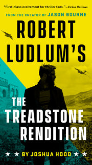 Robert Ludlum's The Treadstone Rendition 