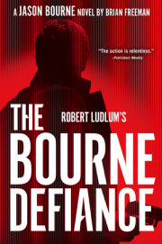 Robert Ludlum's The Bourne Defiance 