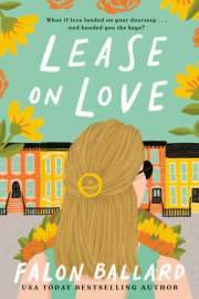 Lease on Love 