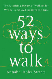 52 Ways to Walk 