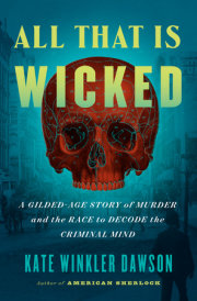 All That Is Wicked 
