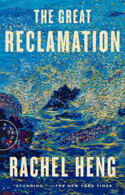 The Great Reclamation 