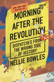 Morning After the Revolution 