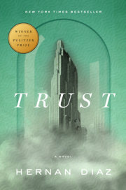 Trust (Pulitzer Prize Winner) 