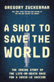 A Shot to Save the World 