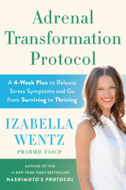 Adrenal Transformation Protocol 