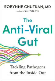 The Anti-Viral Gut 