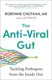 The Anti-Viral Gut 