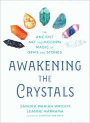 Awakening the Crystals 