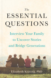 The Essential Questions 