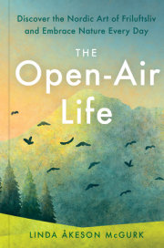 The Open-Air Life 