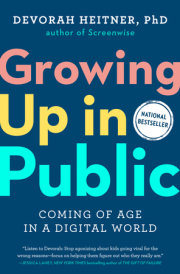 Growing Up in Public 