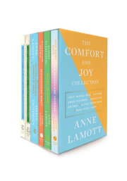 The Comfort and Joy Collection 