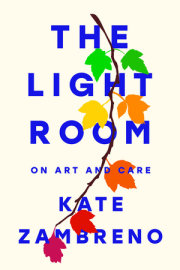 The Light Room 