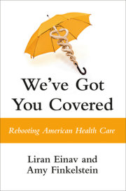 We've Got You Covered 