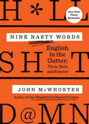 Nine Nasty Words 