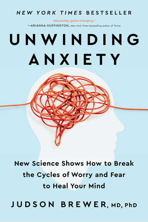 How History's Great Leaders Managed Anxiety