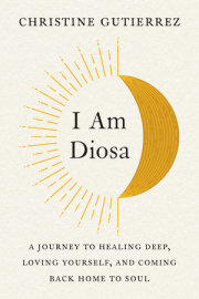 I Am Diosa 