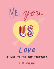 Me, You, Us (Love) 