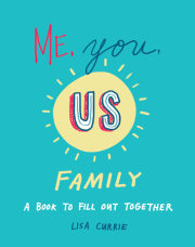 Me, You, Us (Family) 