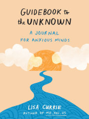 Guidebook to the Unknown 