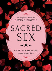 Sacred Sex 