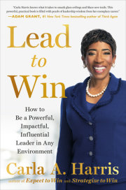 Lead to Win 