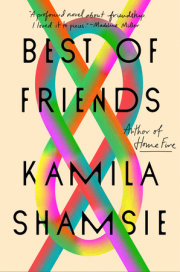 Best of Friends 