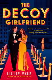 The Decoy Girlfriend 