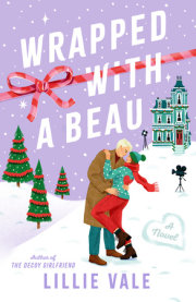 Wrapped with a Beau 