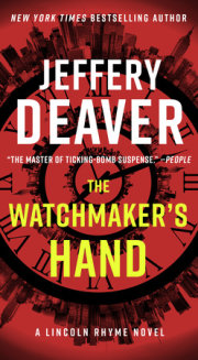 The Watchmaker's Hand 